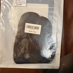 Clip in Bangs color: Dark brown