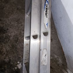 16 Foot Extension Ladder