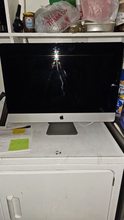25" Apple Monitor 