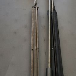 Tripods For Lights (Smith-Victor) MUST GO-MAKE OFFER
