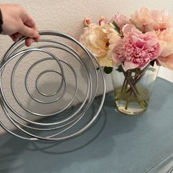 Metal Fruit Basket Moma Store 