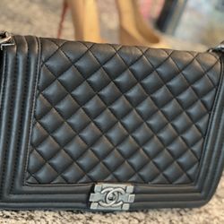 Chanel Bag