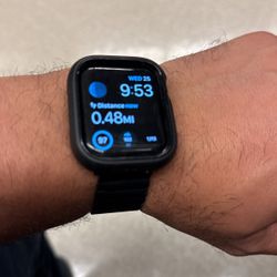 Apple Watch 6 With Cellular 