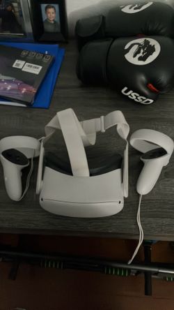 Vr headset