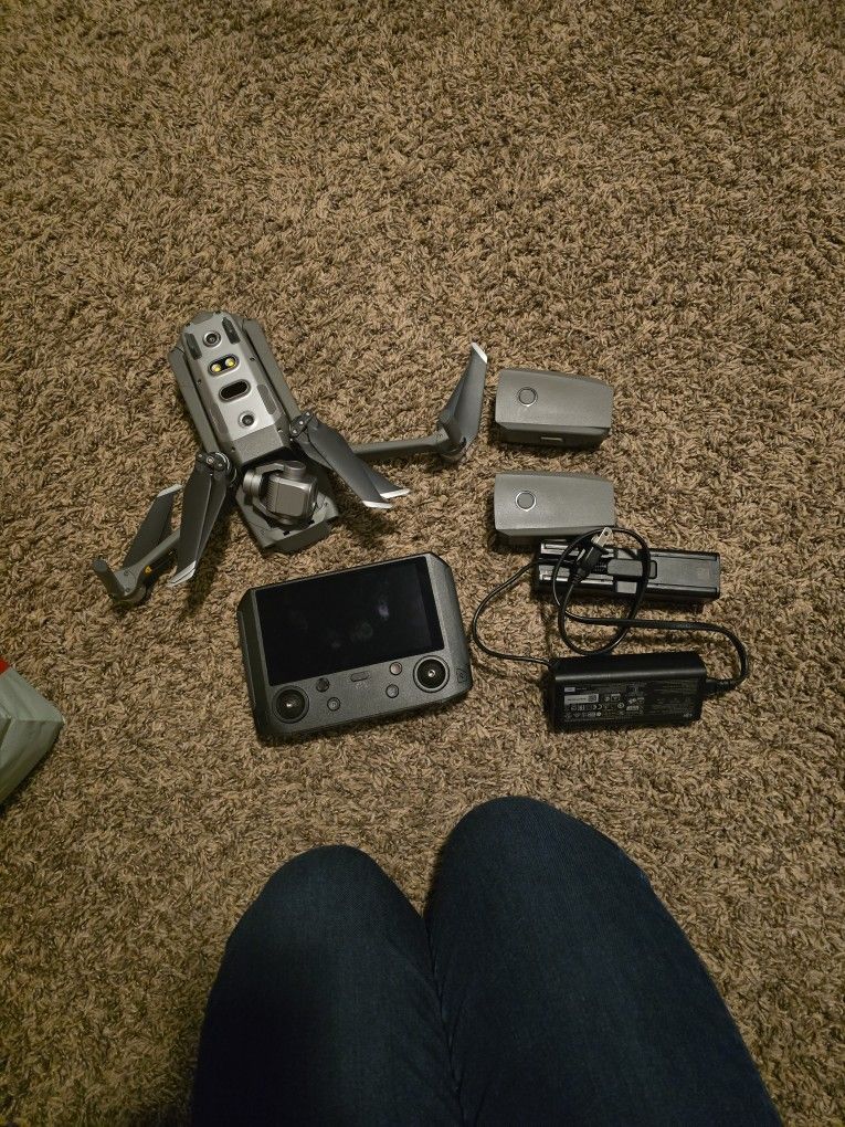 DJI DRONE MAVERICK PRO 2