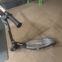 Kids Electric Scooter, Scooter Etc 