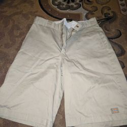 Dickies Shorts Size 36