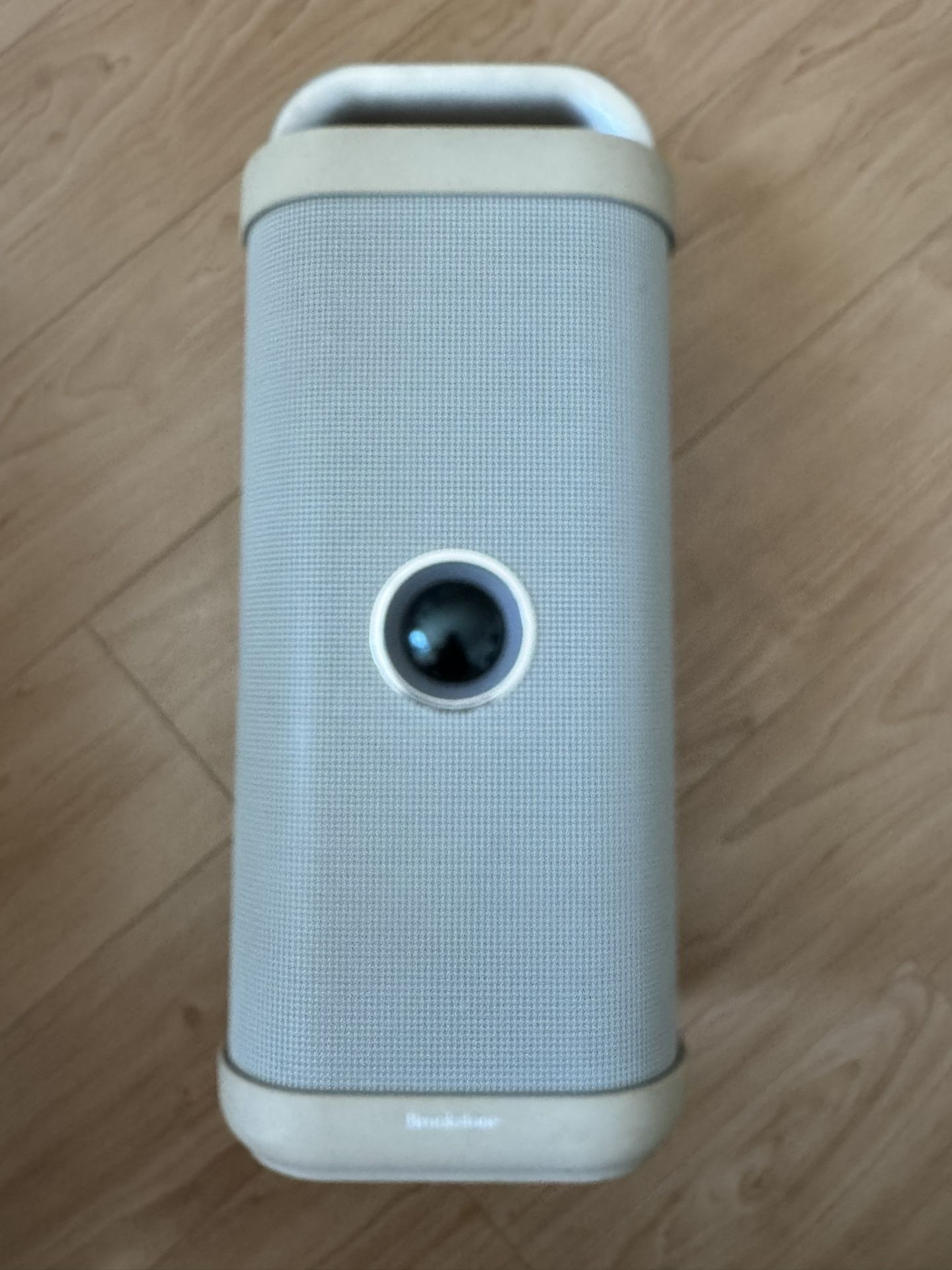 Brookstone Bluetooth Speaker