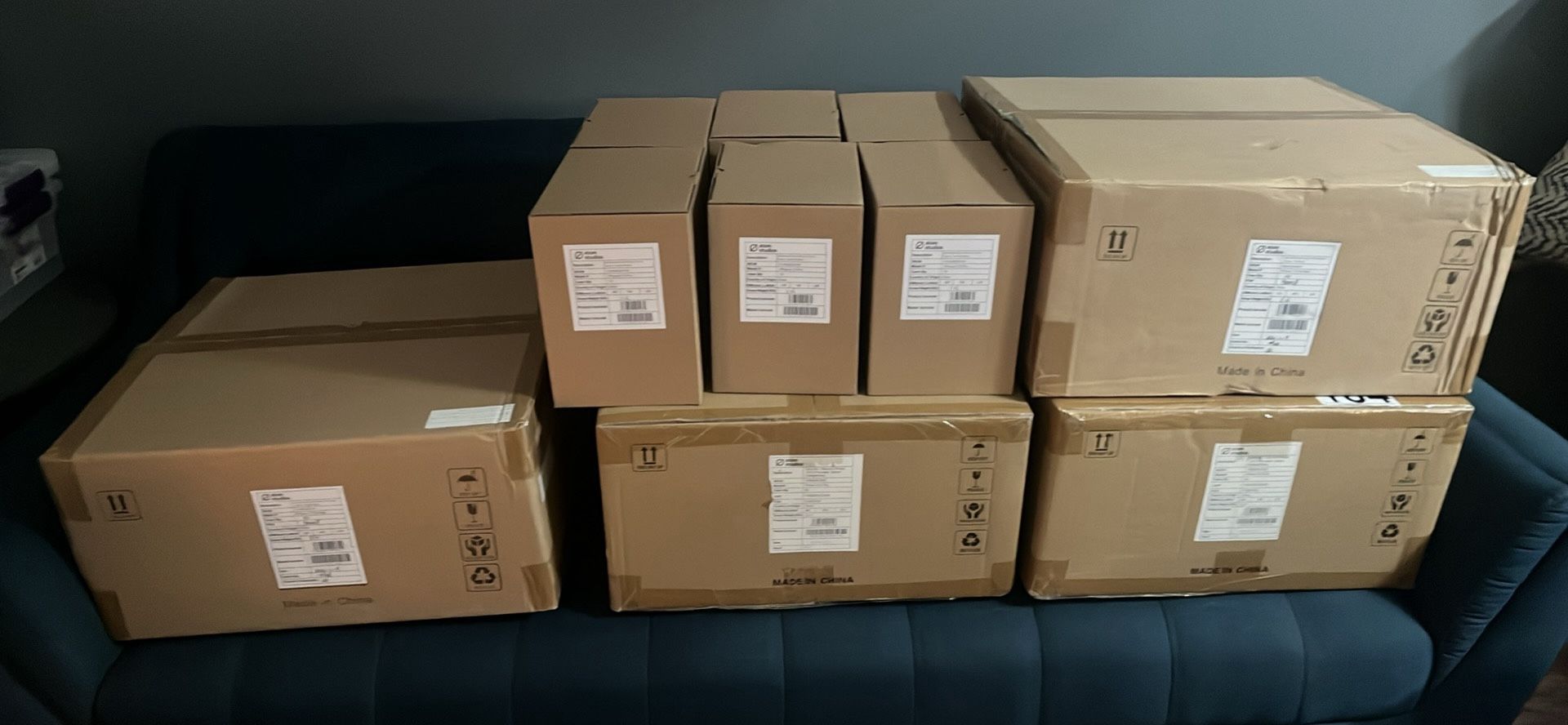 300 iPhone Cases (make Offer)