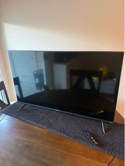 Hisense Roku 4series-40 TV
