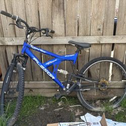 Mountain Bike