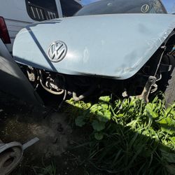 2014 Volkswagen Beetle (PARTS)