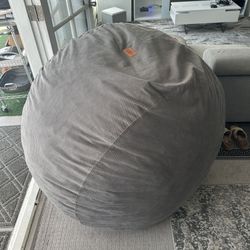 King Size Bean Bag Chair Into Bed 