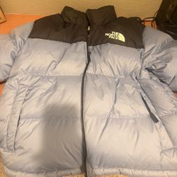 North Face Puffer