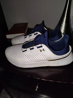 Under Armor Shoes Men