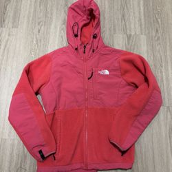 Women’s Northface Denali Jacket