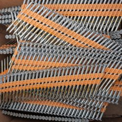 Construction Nails  (Assortment)