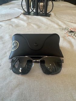 Raybans unisex