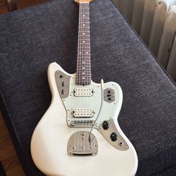 Fender Jaguar 