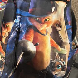 Kids backpack