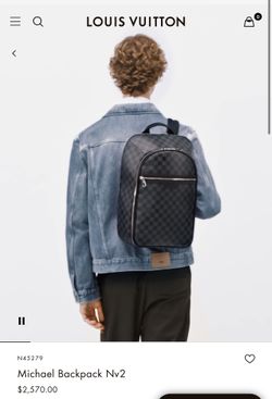Discovery Backpack