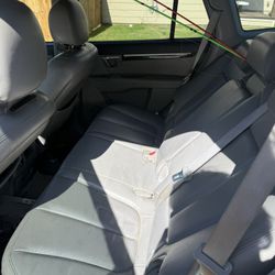 Hyundai Santa Fe 2007