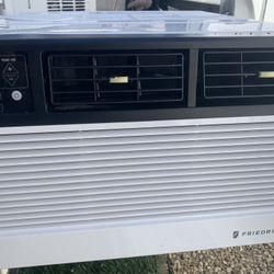 Windows Ac Unit 8000 Btu Fredrich Smart Control 
