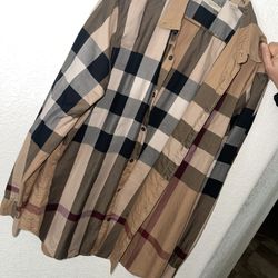 Burberry Dress Shirt
