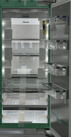 MIELE Refrigerator K2802VI - 02978