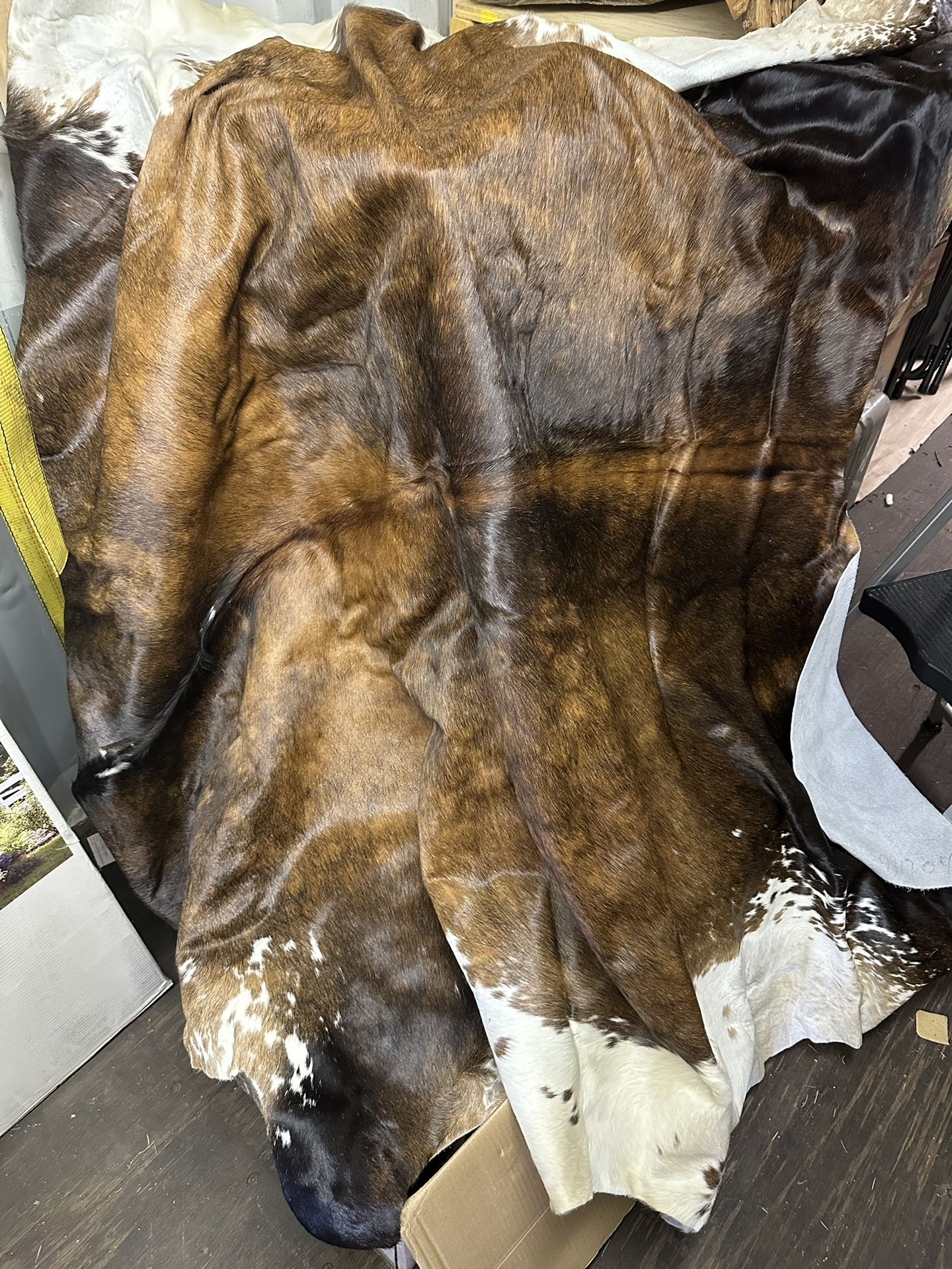 Cow Hide 