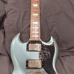 Epiphone Guitar SG Pro 