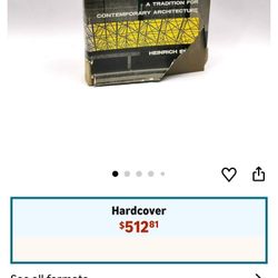  Heinrich Engel The Japanese House: A Tradition for Contemporary Architecture Hardcover Book *rare* 1st Edition 