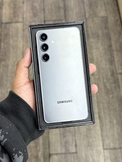 Samsung Galaxy S24 Unlocked 🎉