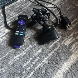 Roku Streaming Device