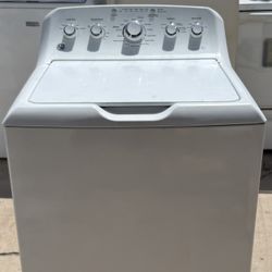 GENERAL ELECTRIC WASHER 