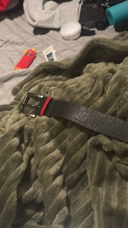 True religion belt