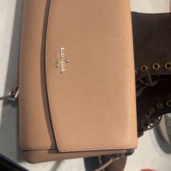 Kate Spade Purse 