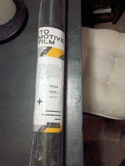 5/50ft Roll of bad ass Rap for trucks or car