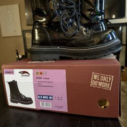 Avenger Work Boots For Women 
