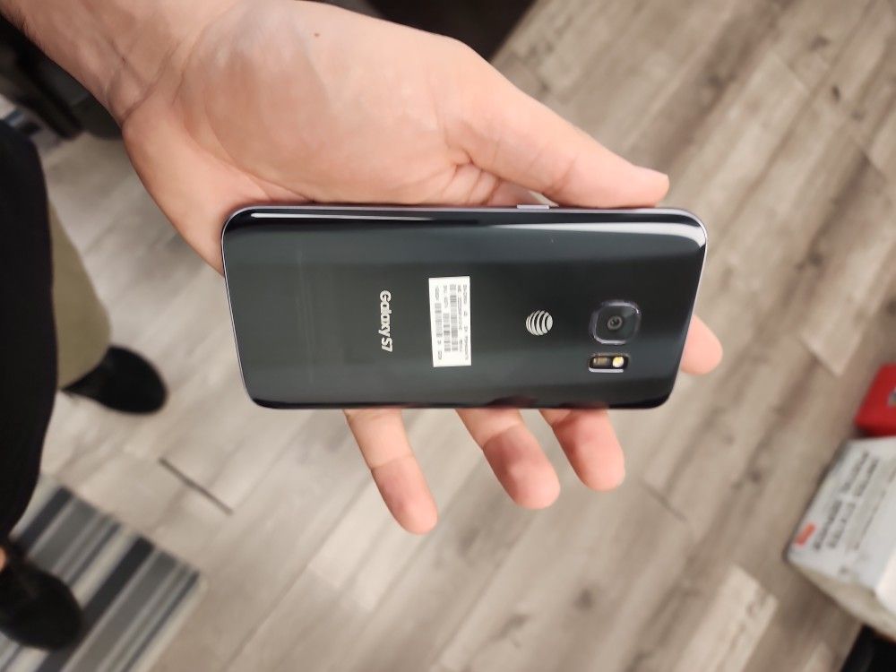 Samsung S7***unlock For Any Sim for Sale in Los Angeles, CA OfferUp