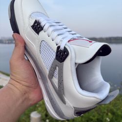 Jordan 4 