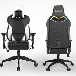 Gamdias RGB Gaming Chair