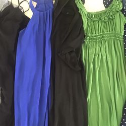 Women’s Clothing Size XS To Medium Only $10 Each 