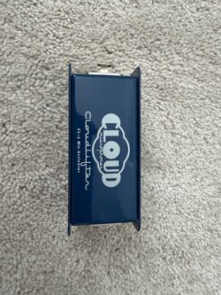 Cloud Microphones Cloudlifter CL-1 Mic Activator