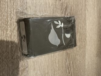 Stampin Up Builder Punches