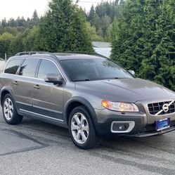 2010 Volvo Xc70