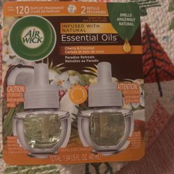Airwick refills 4$$