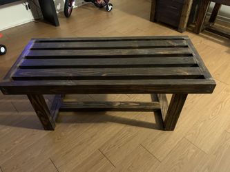 Benches