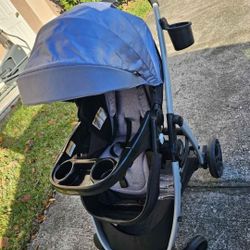 Graco Stroller 