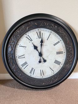 Glenmont Clock Co